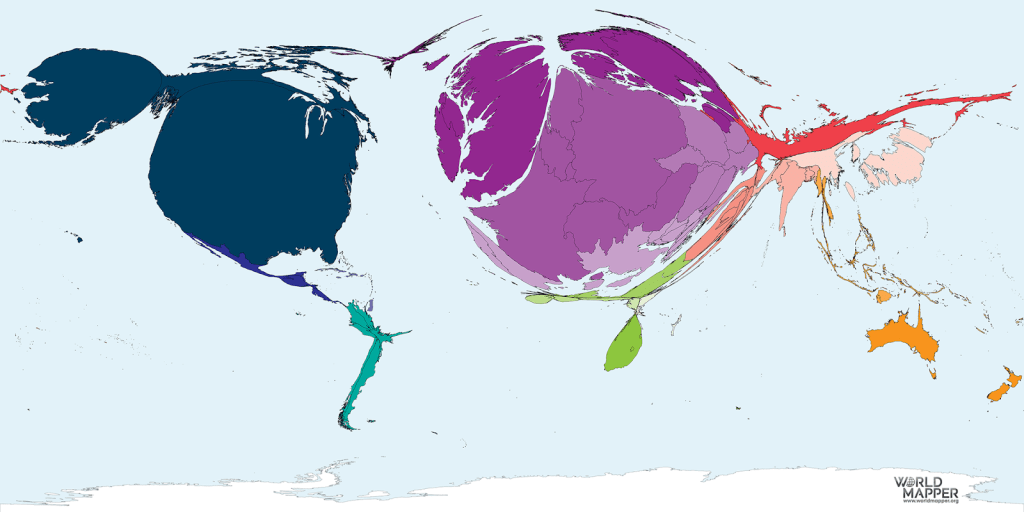 Decolonizing data: Who gets to decide what is&nbsp;true?